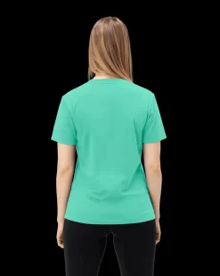 Koszulka Norrona /29 Cotton Norrona Viking T-shirt Women