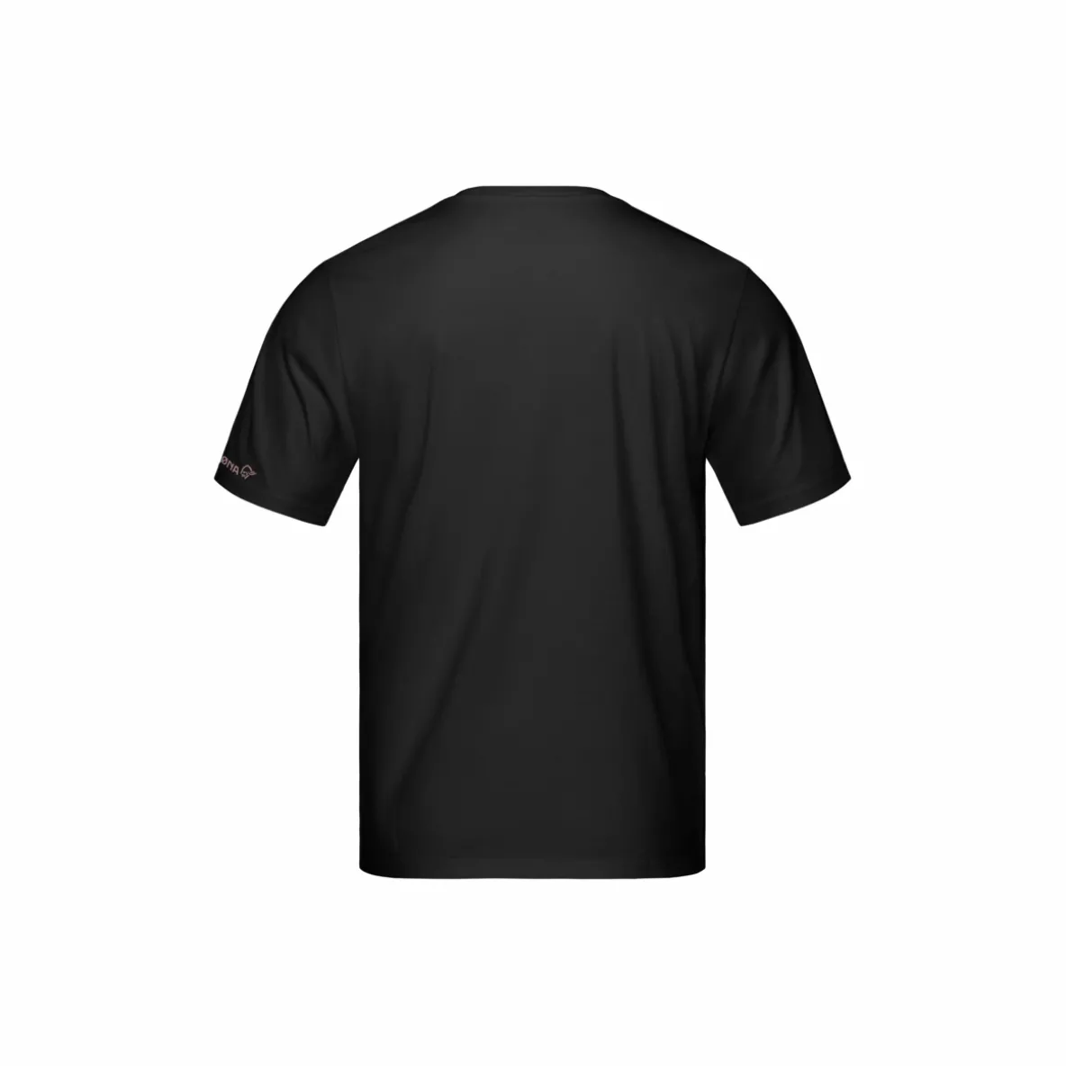 Koszulka Norrona /29 Cotton Activity Embroidery T-shirt Men
