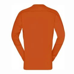 Koszulka Norrona Falketind Equaliser Merino Round Neck Longsleeve Men