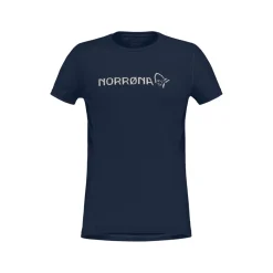 Koszulka Norrona Falketind Equaliser Merino T-shirt Women