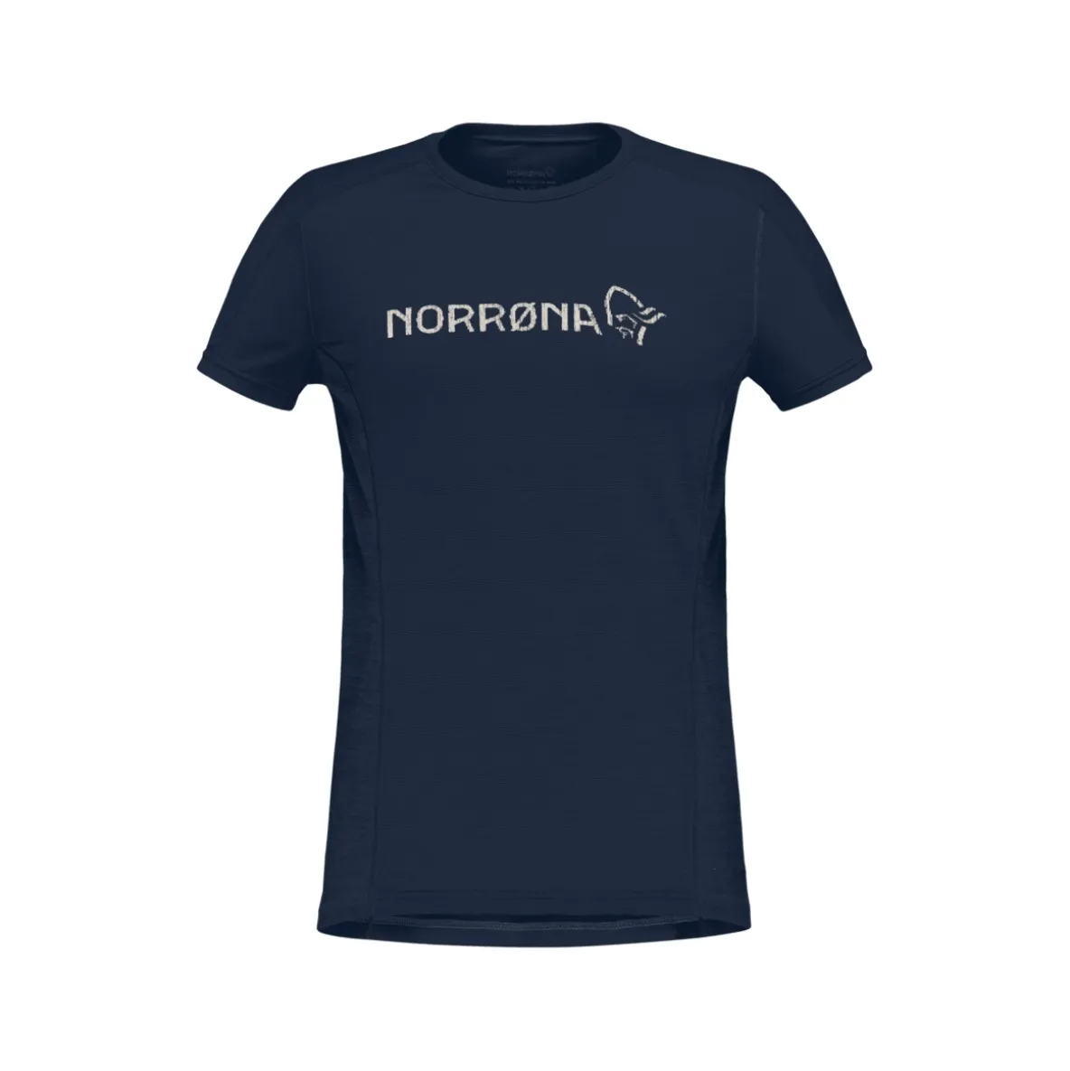 Koszulka Norrona Falketind Equaliser Merino T-shirt Women