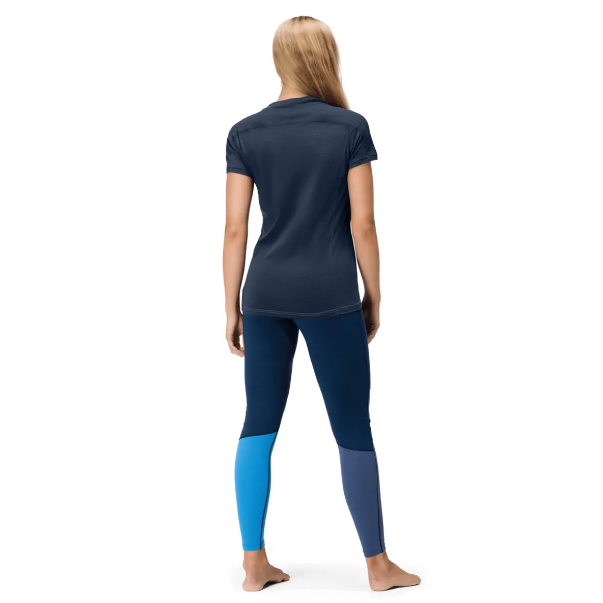 Koszulka Norrona Falketind Equaliser Merino T-shirt Women