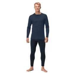 Koszulka Norrona Falketind Equaliser Merino Round Neck Longsleeve Men