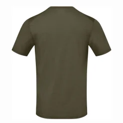 Koszulka Norrona Femund Equaliser Merino T-Shirt Men