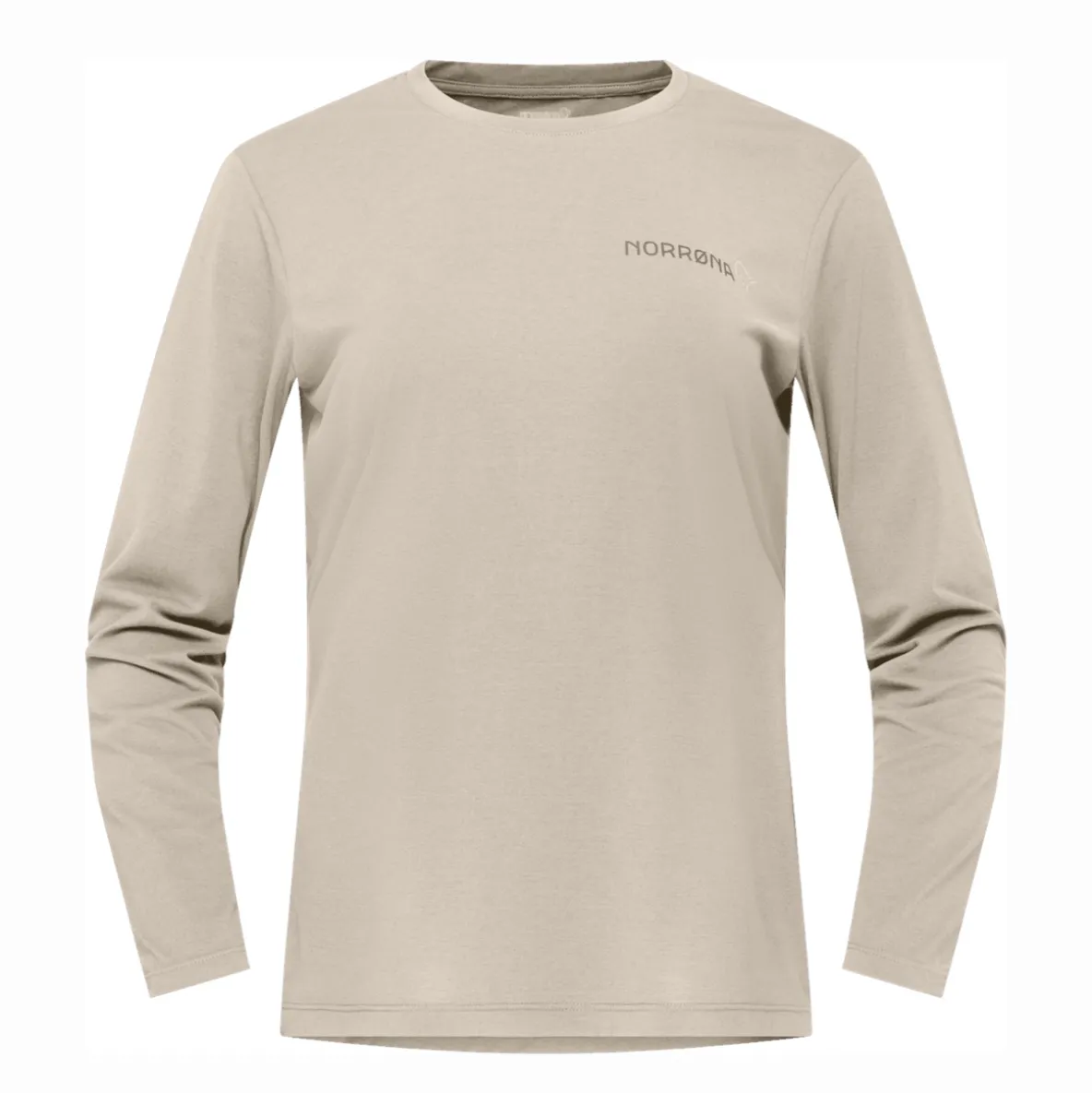 Koszulka Norrona Femund Tech Longsleeve Women