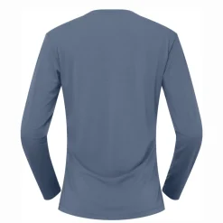 Koszulka Norrona Femund Tech Longsleeve Women