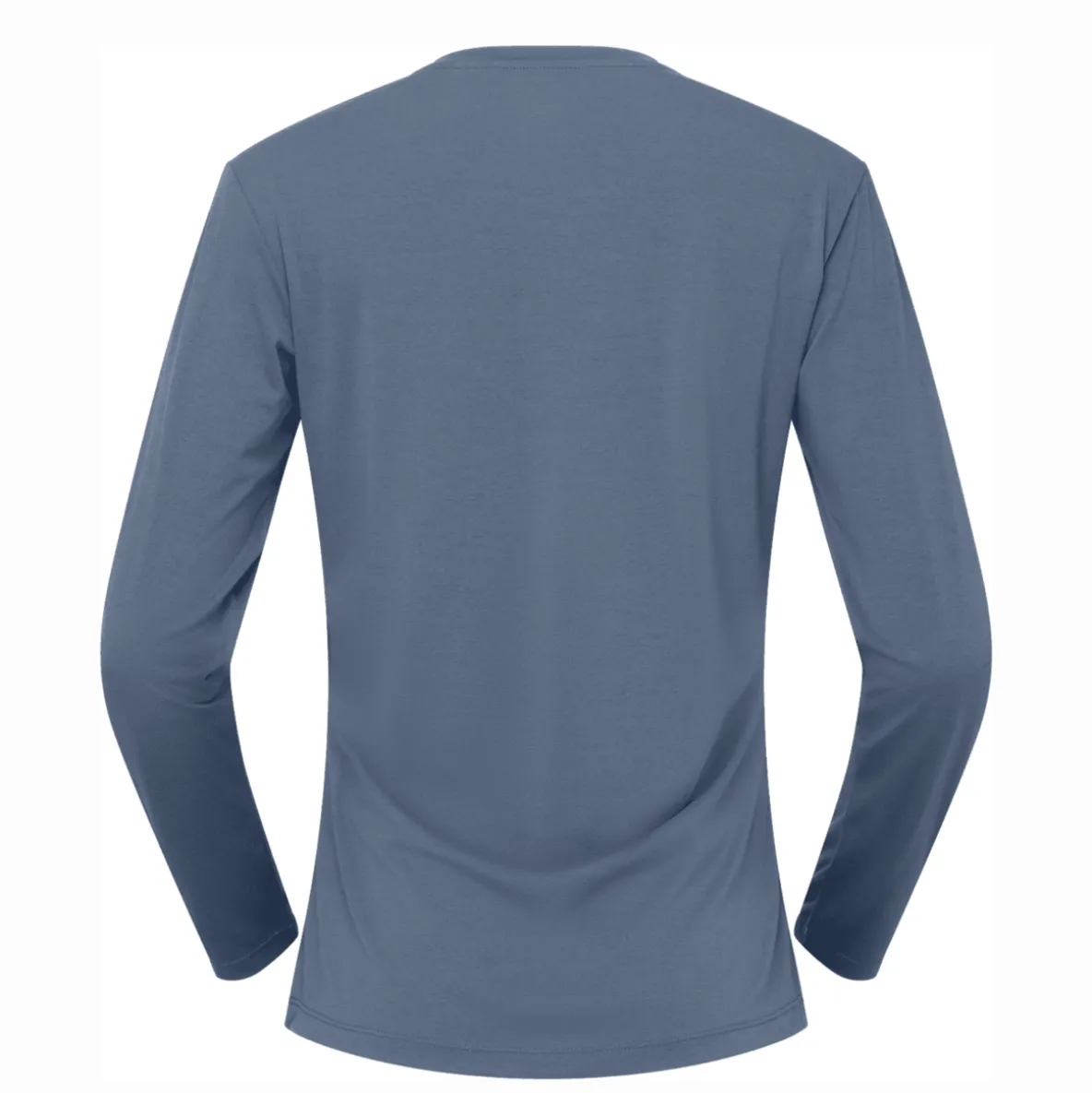 Koszulka Norrona Femund Tech Longsleeve Women