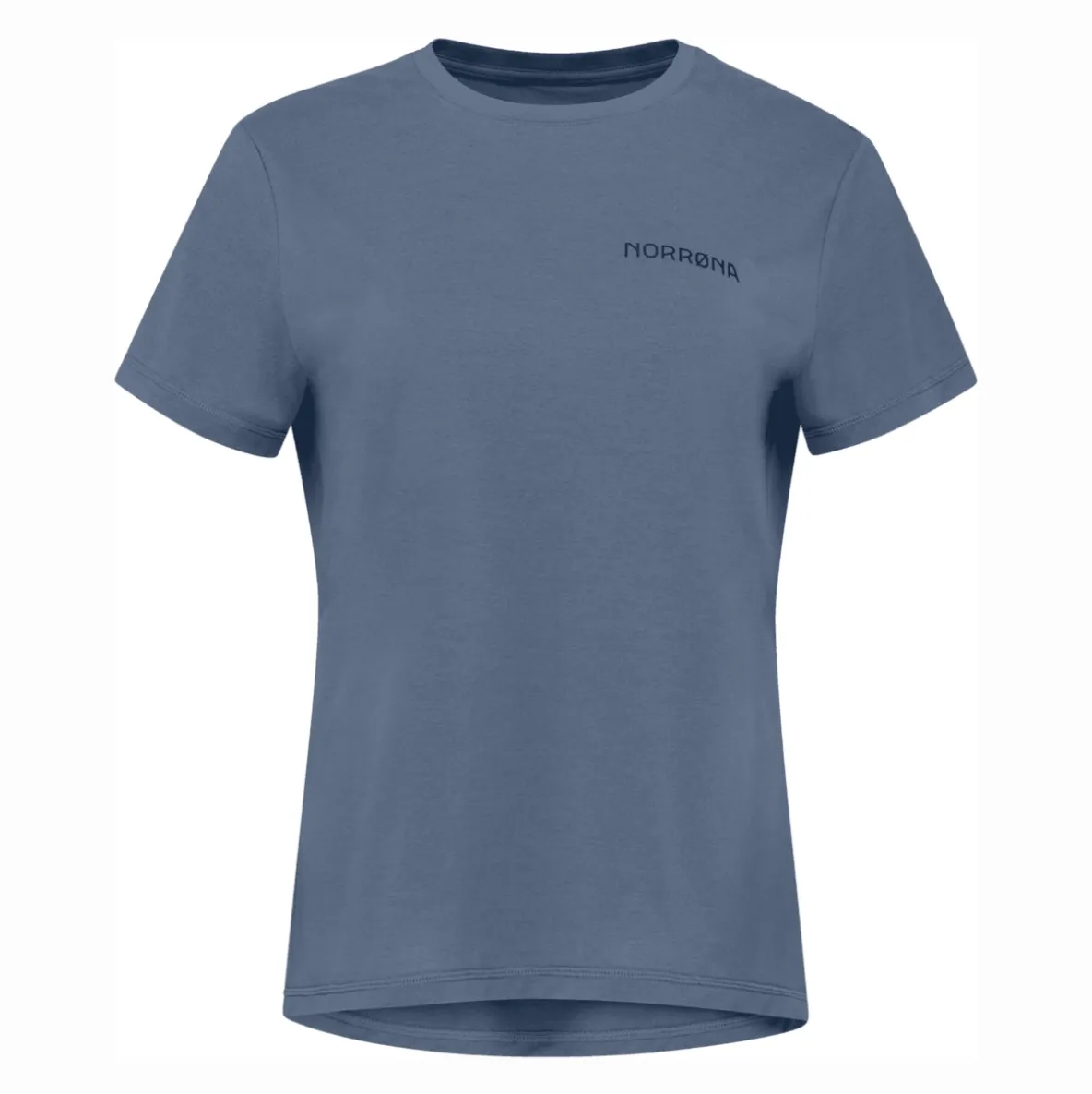 Koszulka Norrona Femund Tech T-shirt Women
