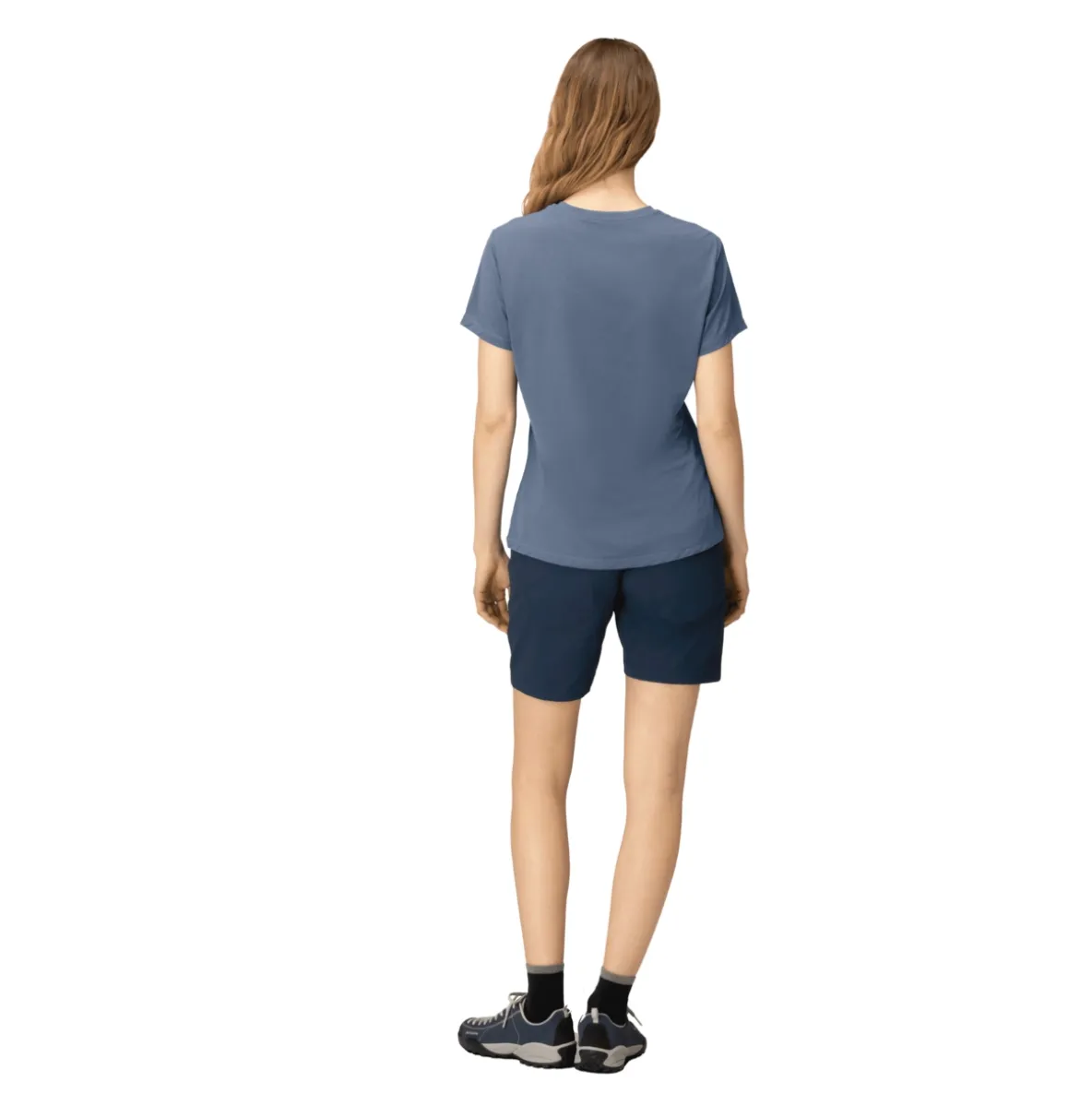 Koszulka Norrona Femund Tech T-shirt Women