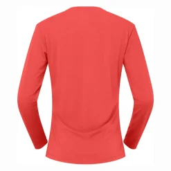 Koszulka Norrona Femund Tech Longsleeve Women