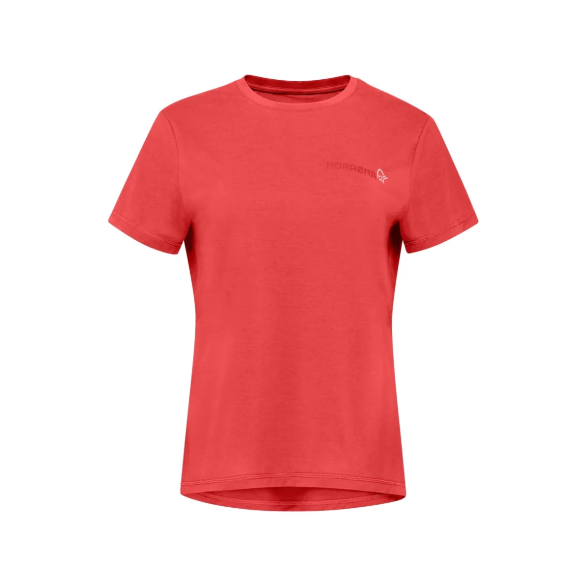 Koszulka Norrona Femund Tech T-shirt Women