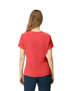 Koszulka Norrona Femund Tech T-shirt Women