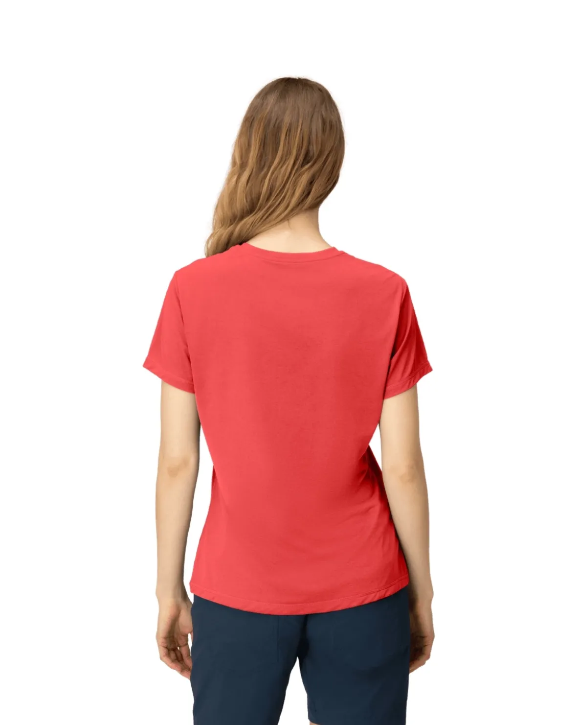 Koszulka Norrona Femund Tech T-shirt Women