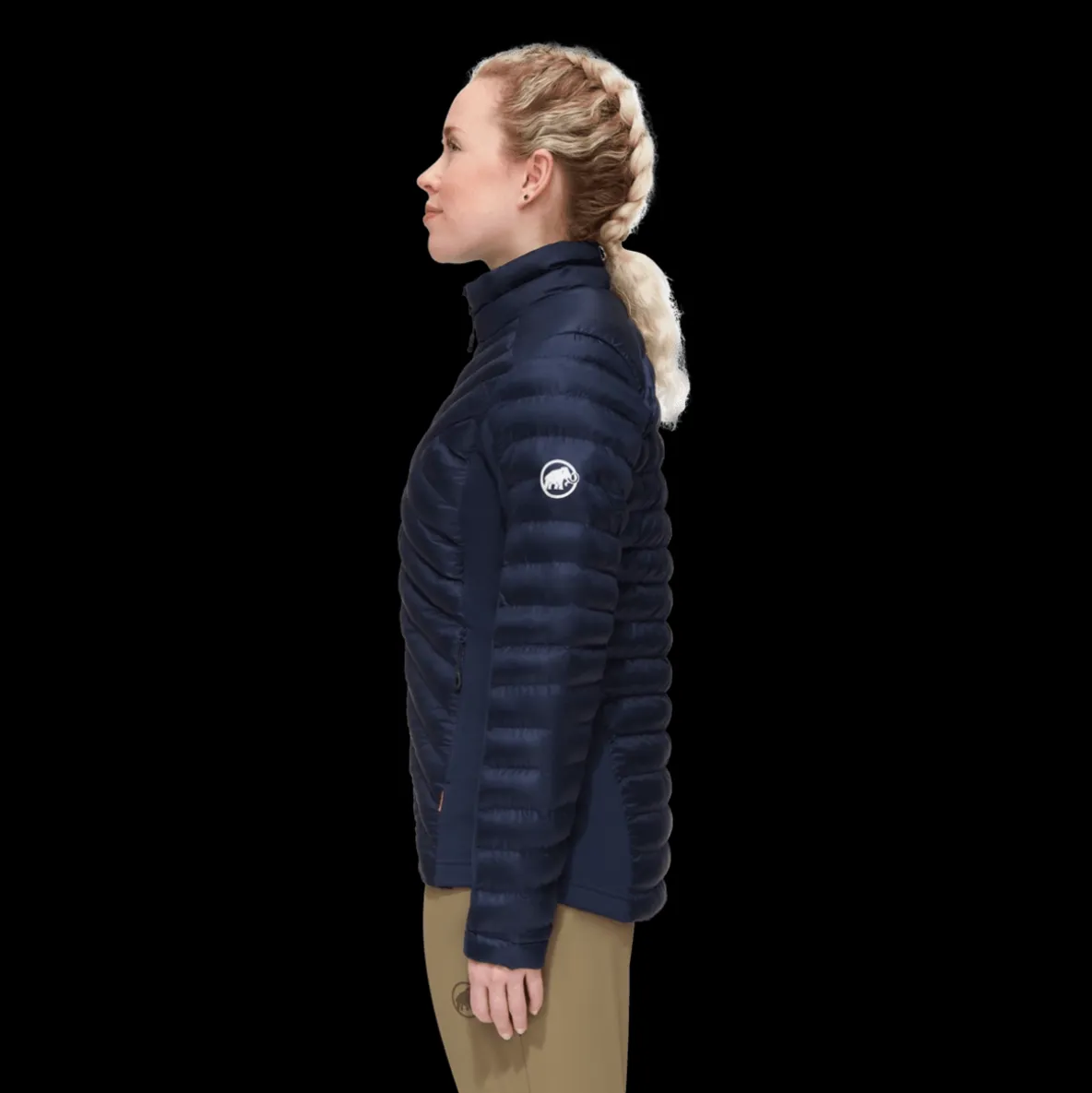 Kurtka Albula IN Hybrid Jacket Women