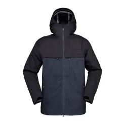 Kurtka bawełniana Norrona Femund Cotton Jacket Men
