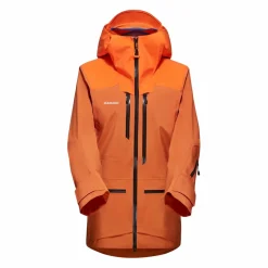 Kurtka Eiger Free Pro HS Hooded Jacket Women