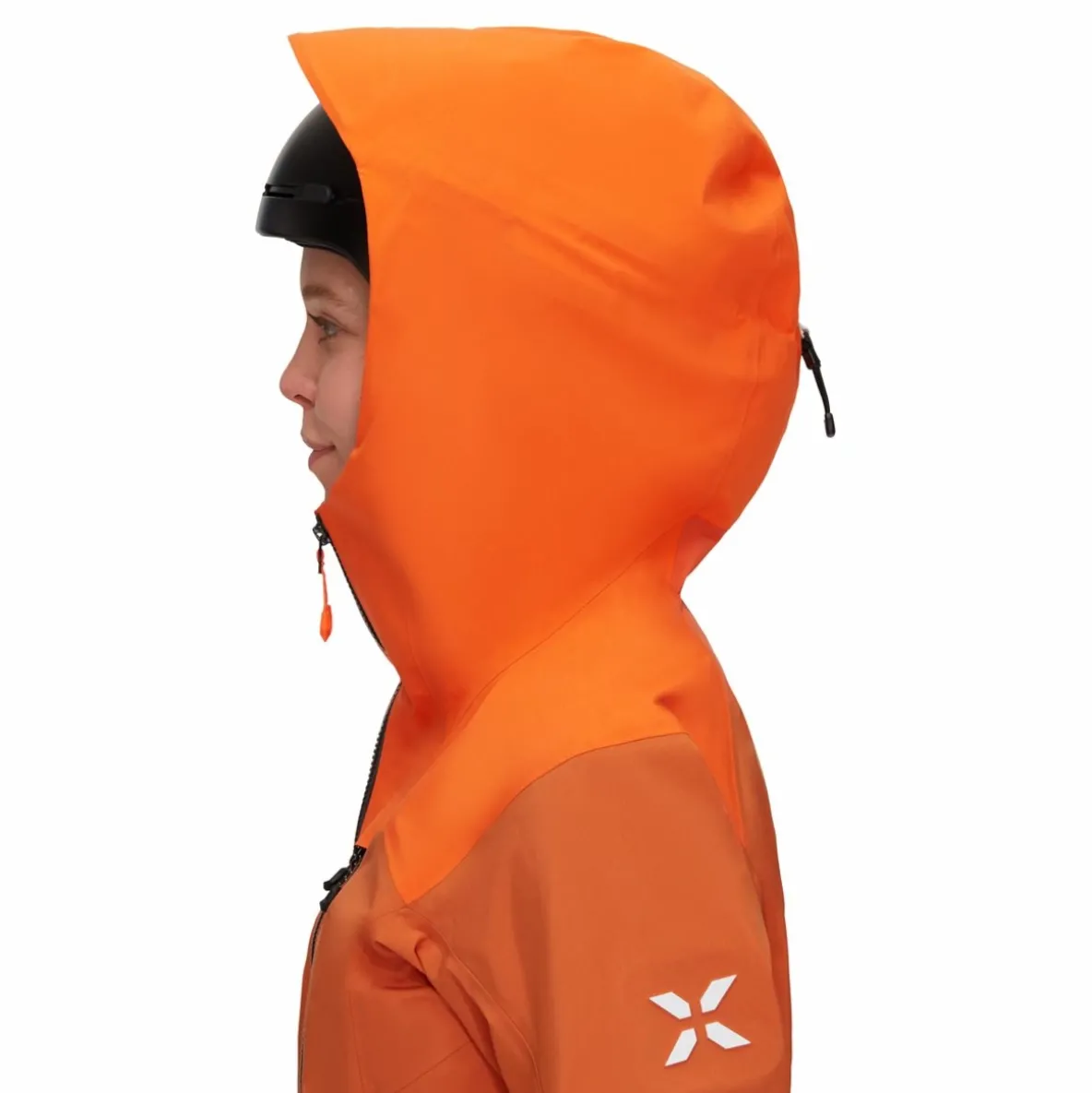 Kurtka Eiger Free Pro HS Hooded Jacket Women