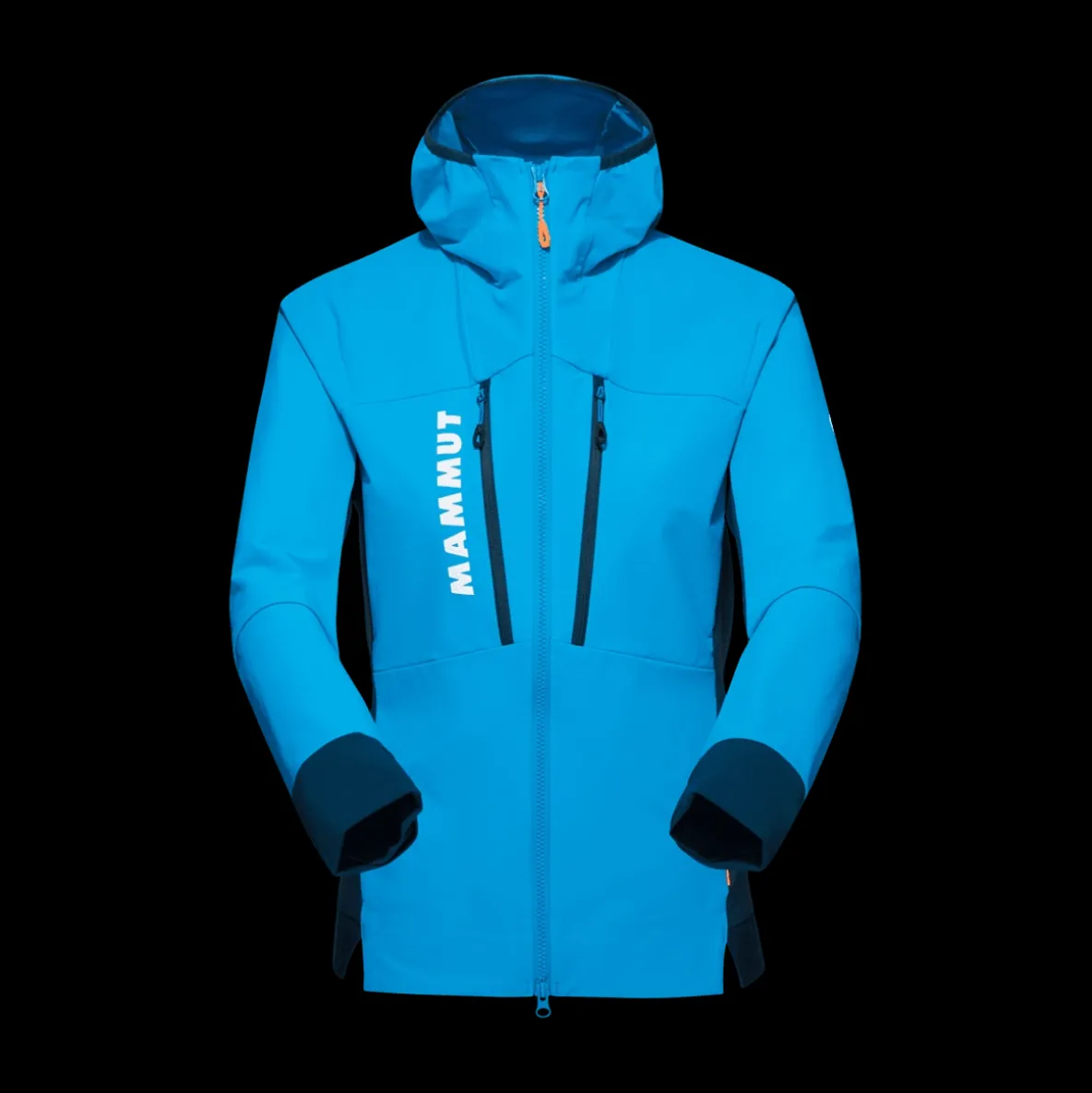 Kurtka Mammut Aenergy SO Hybrid Hooded Jacket Women