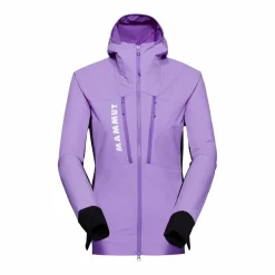 Kurtka Mammut Aenergy SO Hybrid Hooded Jacket Women