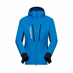 Kurtka Mammut Aenergy SO Hybrid Hooded Jacket Women