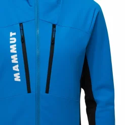 Kurtka Mammut Aenergy SO Hybrid Hooded Jacket Women
