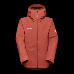 Kurtka Mammut Crater IV HS Hooded Jacket Men