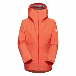 Kurtka Mammut Crater IV HS Hooded Jacket Women