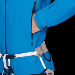 Kurtka Mammut Crater IV HS Hooded Jacket Men