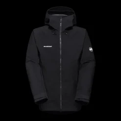 Kurtka Mammut Crater IV HS Hooded Jacket Men