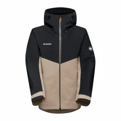 Kurtka Mammut Crater IV HS Hooded Jacket Men