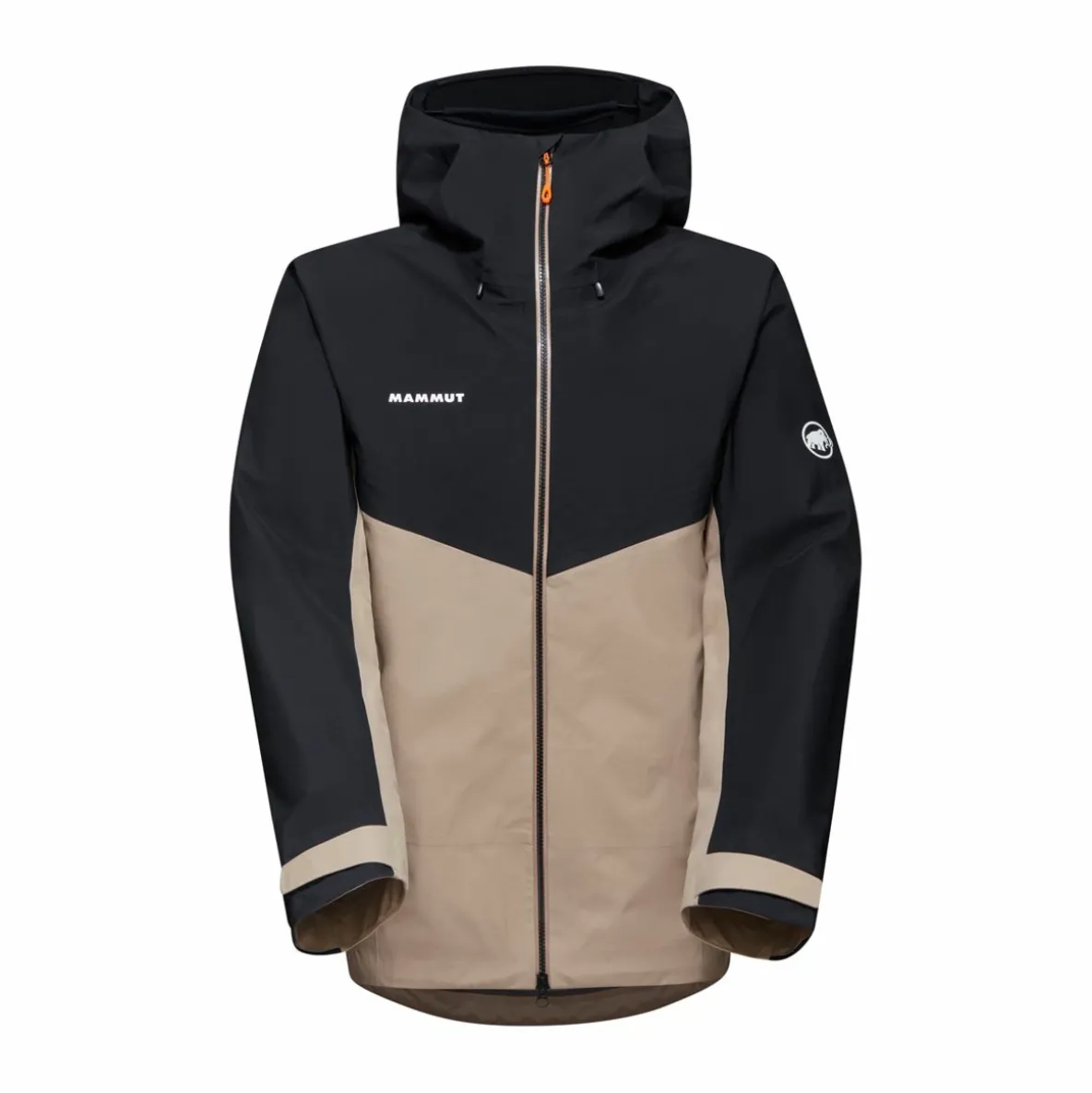 Kurtka Mammut Crater IV HS Hooded Jacket Men
