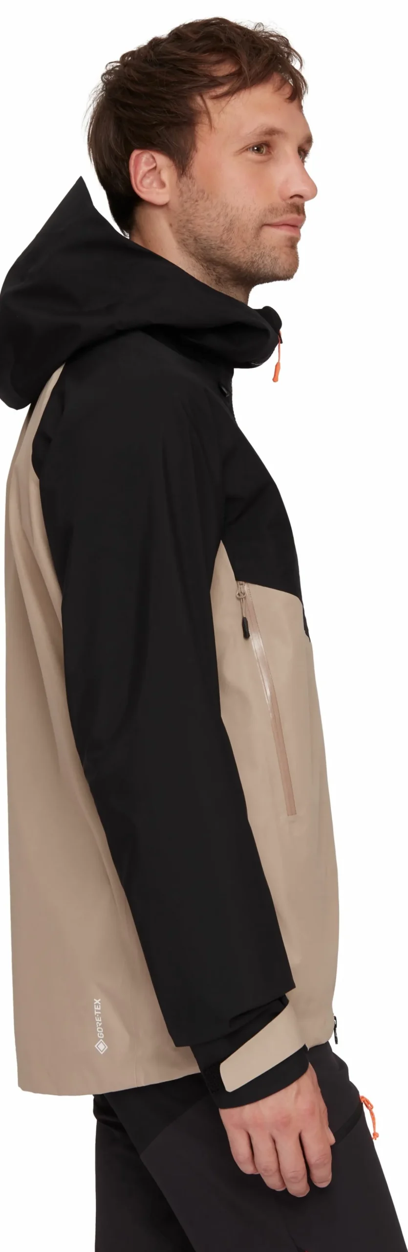 Kurtka Mammut Crater IV HS Hooded Jacket Men