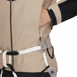 Kurtka Mammut Crater IV HS Hooded Jacket Men