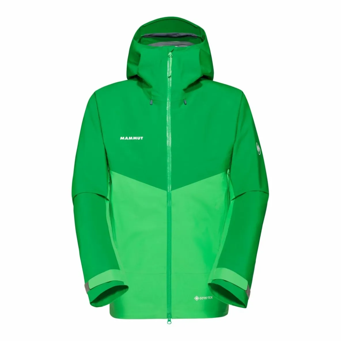 Kurtka Mammut Crater IV HS Hooded Jacket Men