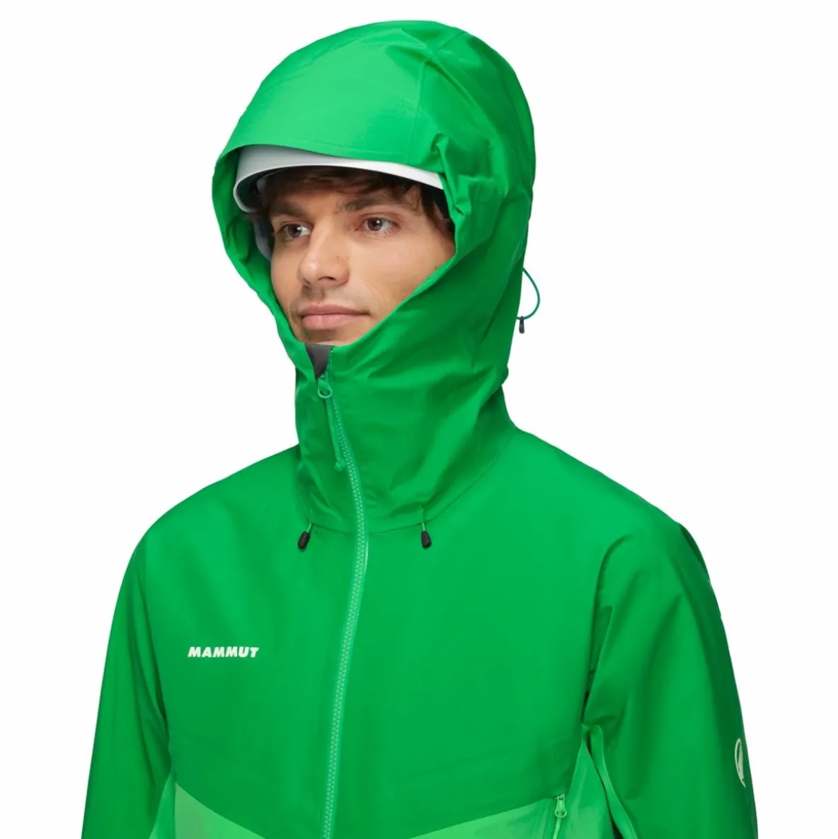 Kurtka Mammut Crater IV HS Hooded Jacket Men