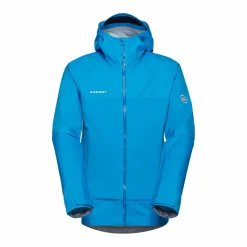 Kurtka Mammut Ducan Guide HS Hooded Jacket Men