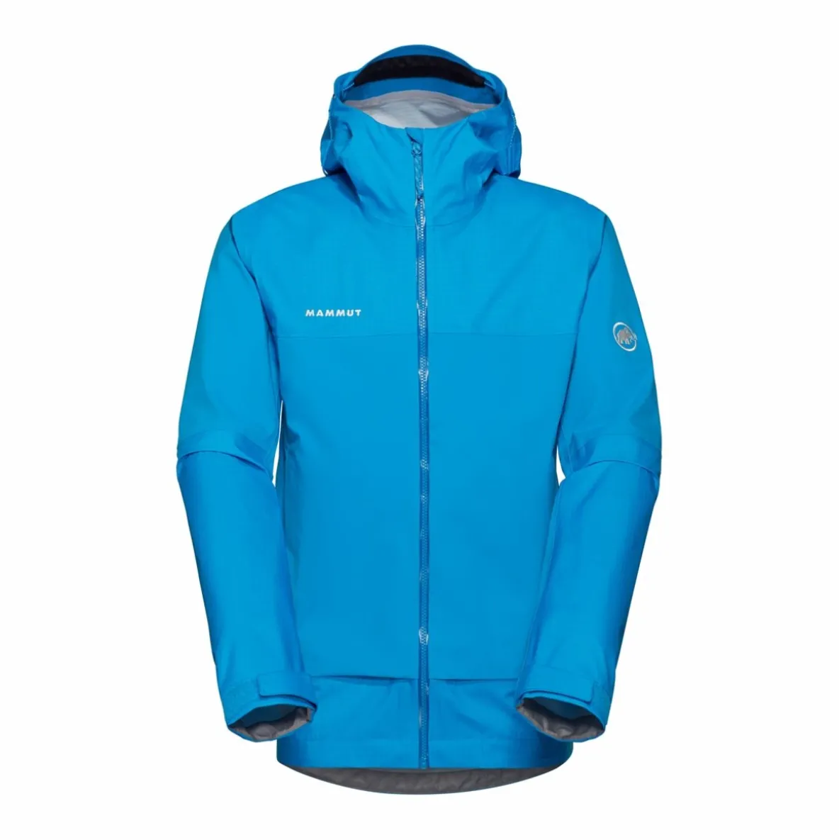 Kurtka Mammut Ducan Guide HS Hooded Jacket Men