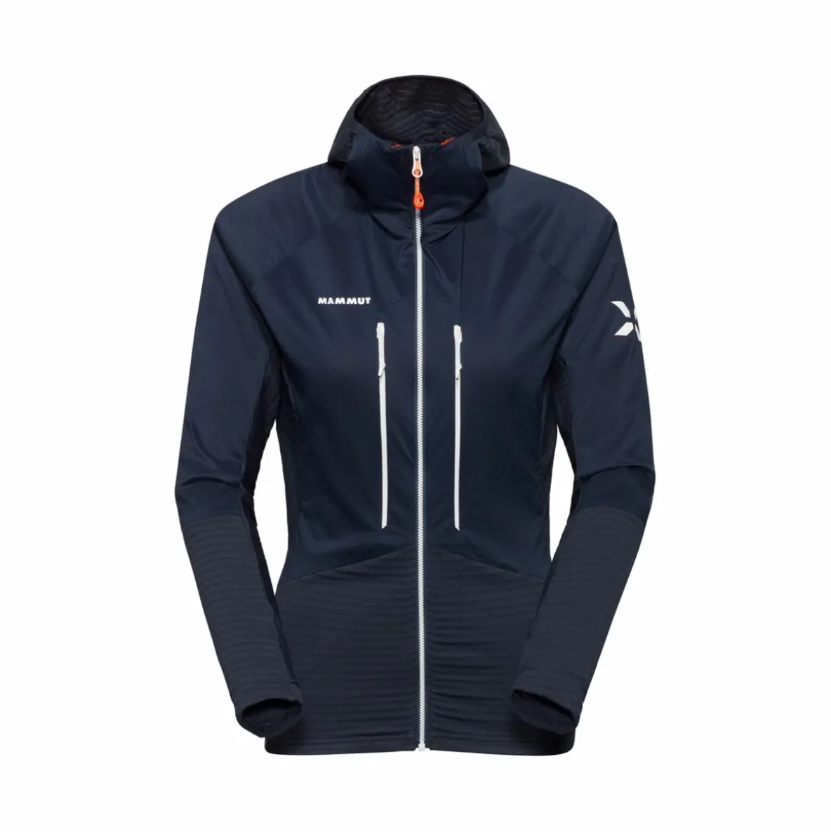 Kurtka Mammut Eiger Nordwand ML Hybrid Hooded Jacket Women