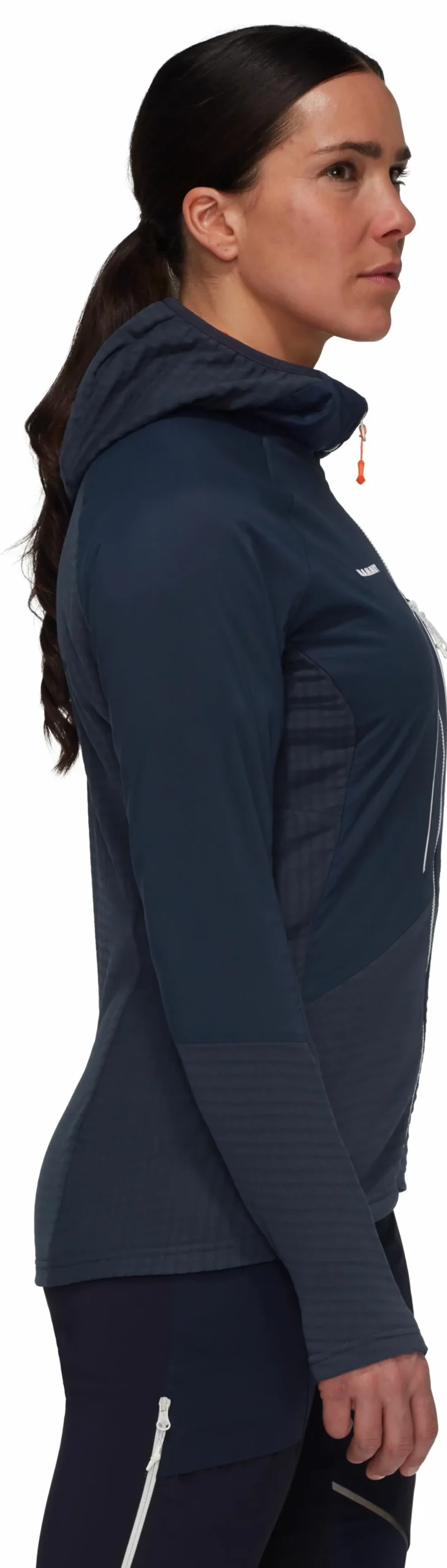 Kurtka Mammut Eiger Nordwand ML Hybrid Hooded Jacket Women