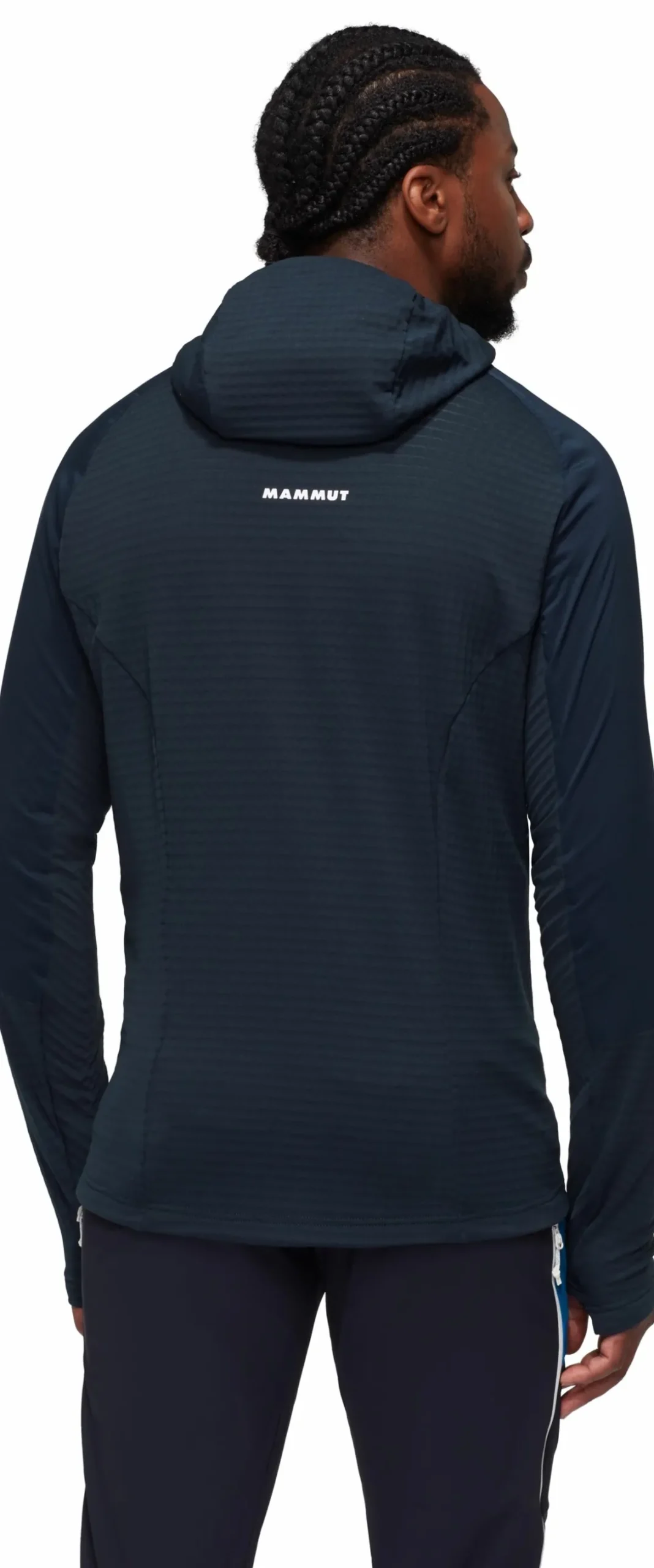 Kurtka Mammut Eiger Nordwand ML Hybrid Hooded Jacket Men