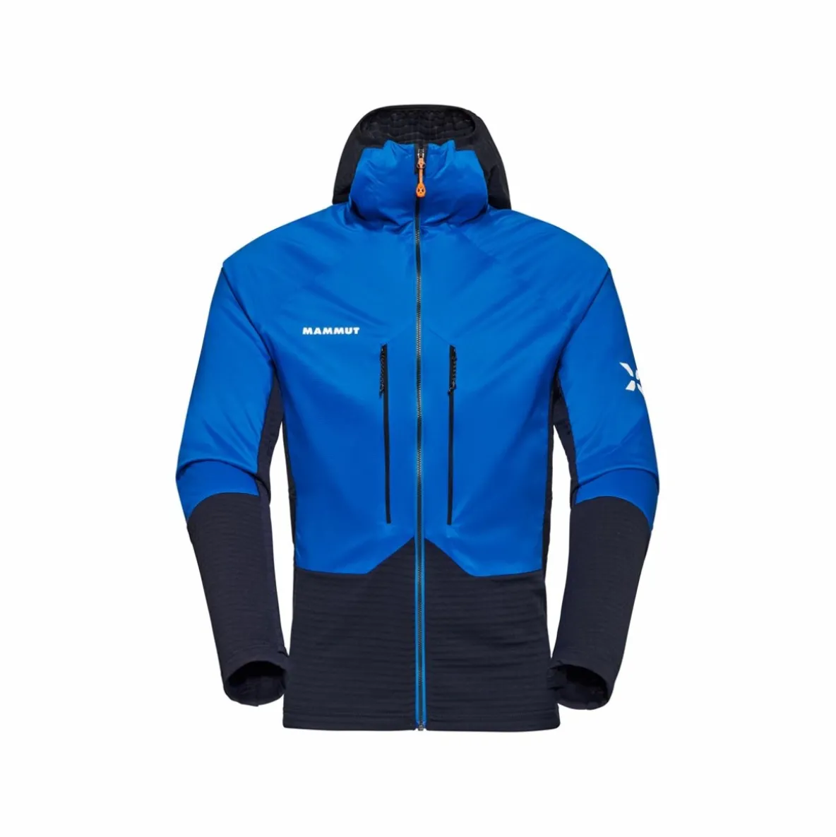Kurtka Mammut Eiger Nordwand ML Hybrid Hooded Jacket Men