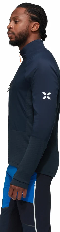 Kurtka Mammut Eiger Nordwand ML Hybrid Jacket Men