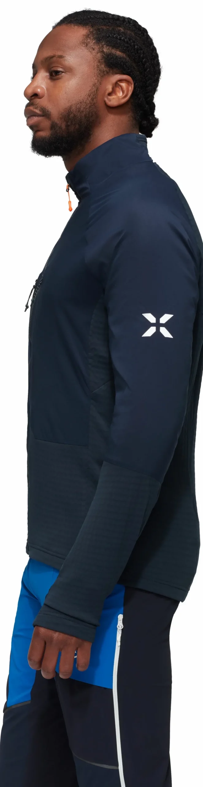 Kurtka Mammut Eiger Nordwand ML Hybrid Jacket Men