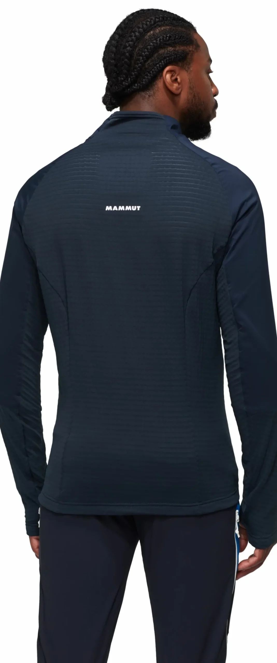 Kurtka Mammut Eiger Nordwand ML Hybrid Jacket Men
