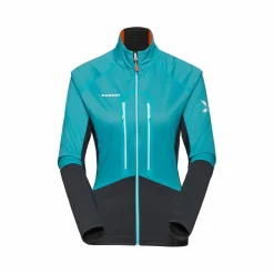 Kurtka Mammut Eiger Nordwand ML Hybrid Jacket Women