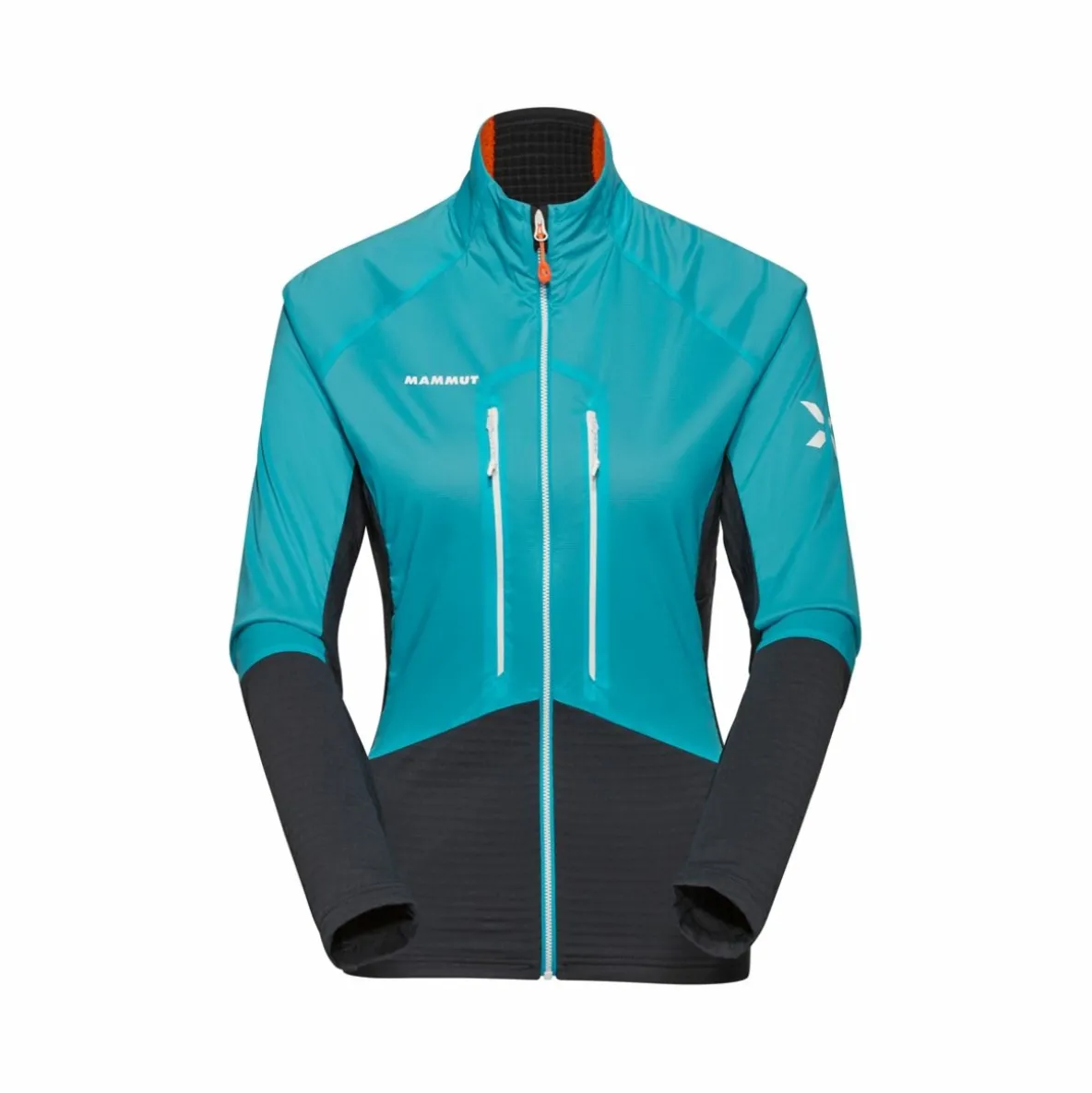 Kurtka Mammut Eiger Nordwand ML Hybrid Jacket Women