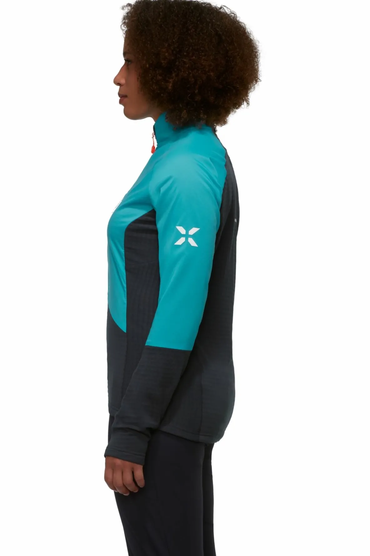 Kurtka Mammut Eiger Nordwand ML Hybrid Jacket Women