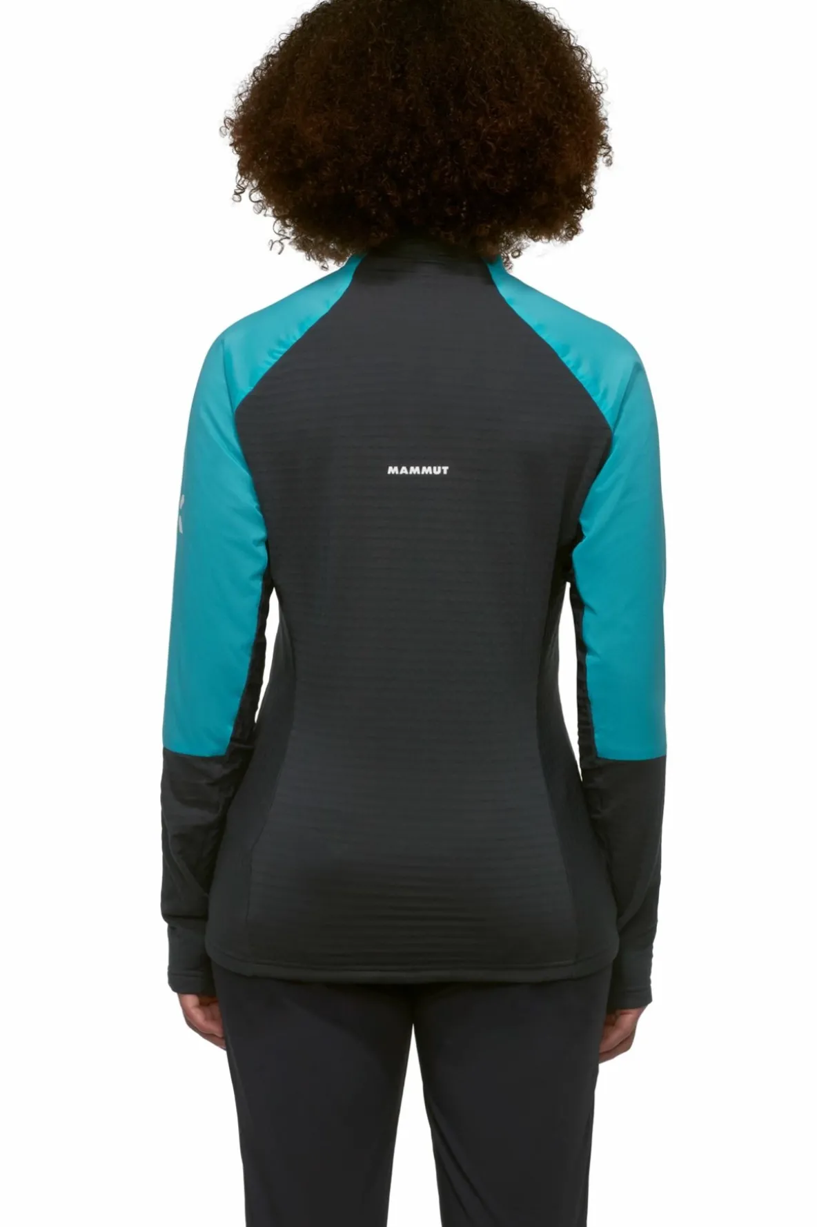Kurtka Mammut Eiger Nordwand ML Hybrid Jacket Women