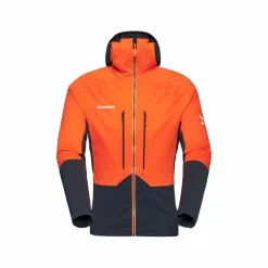 Kurtka Mammut Eiger Nordwand ML Hybrid Hooded Jacket Men
