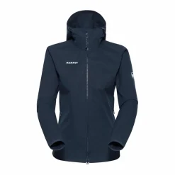 Kurtka Mammut Granite SO Hooded Jacket Women